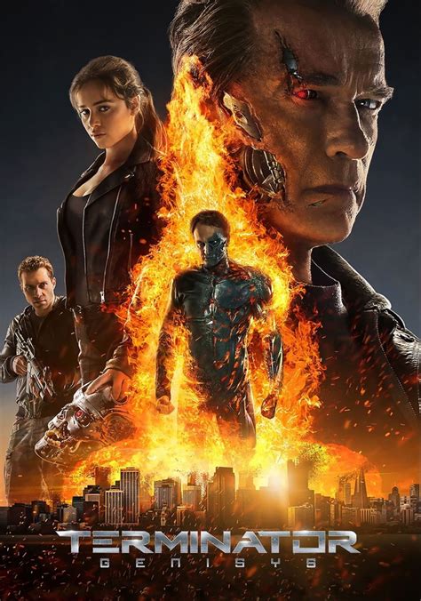 terminator genisys altadefinizione|Terminator Genisys streaming .